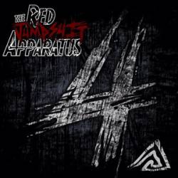The Red Jumpsuit Apparatus : 4